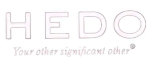 HEDO skincare by Christy Buss